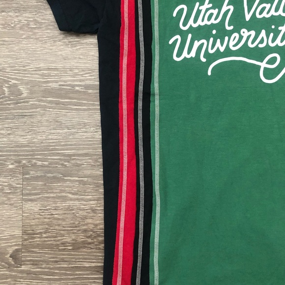 Needles Rebuild Tee - Picture 4 of 4